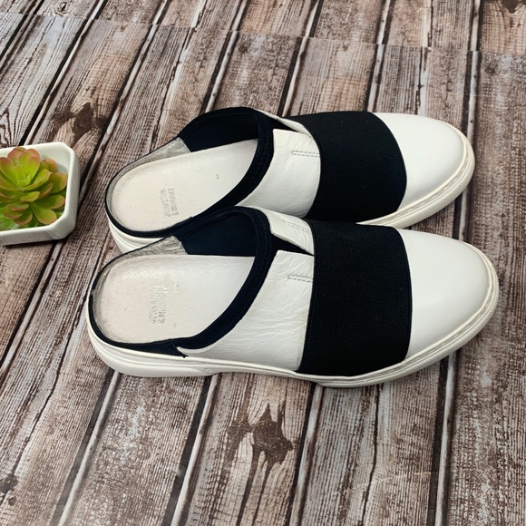 Johnston & Murphy Natalia Mules Women’s Size 7 - Picture 4 of 8